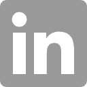 Linkedin icon